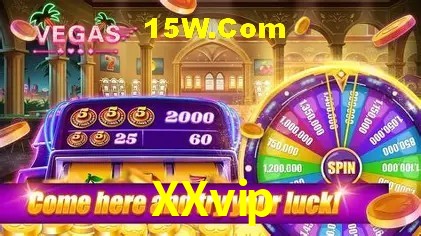 Casino Ao Vivo XXvip
