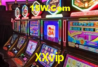 Casino Ao Vivo XXvip