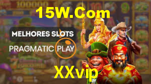 XXvip Plataforma