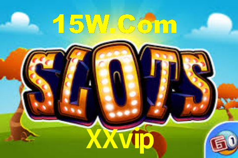 Interface do App XXvip