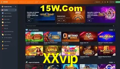 Especiais de Fim de Semana XXvip