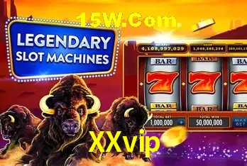 Login Seguro XXvip