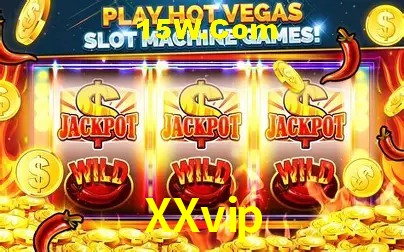 Recursos de Bônus XXvip