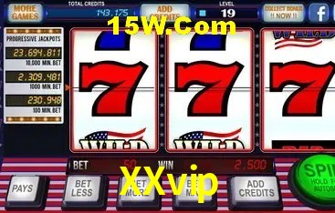 Provedores de Jogos XXvip